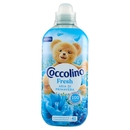 Coccolino Ammorbidente Concentrato Aria di Primavera 42 Lavaggi 980 ml